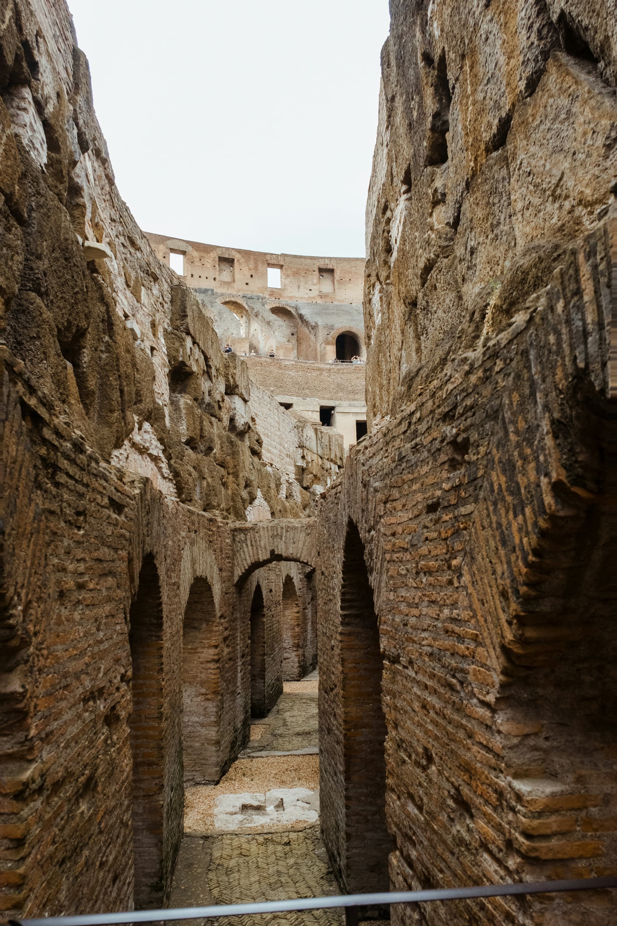 Coliseo Romano