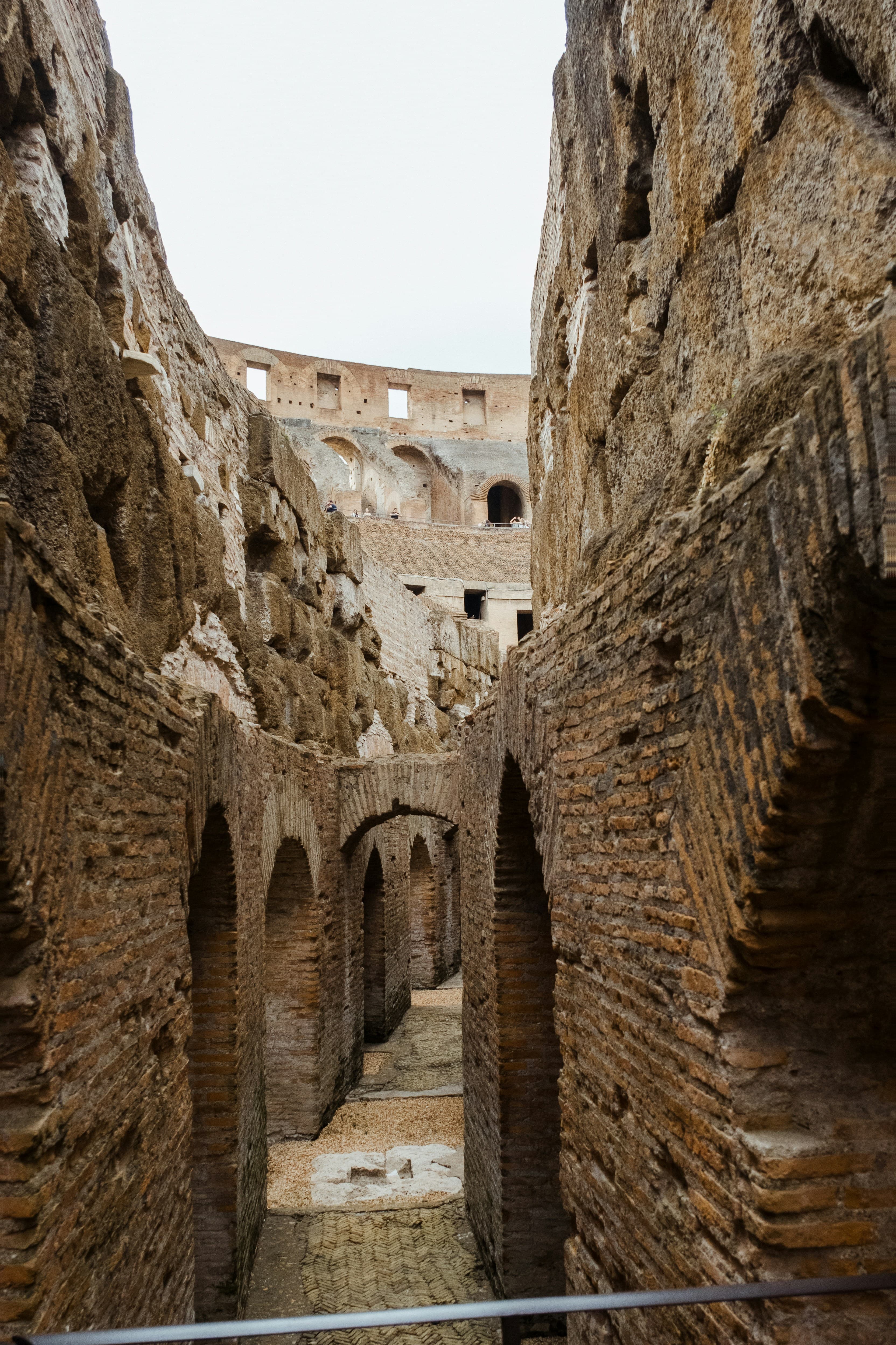 Coliseo Romano