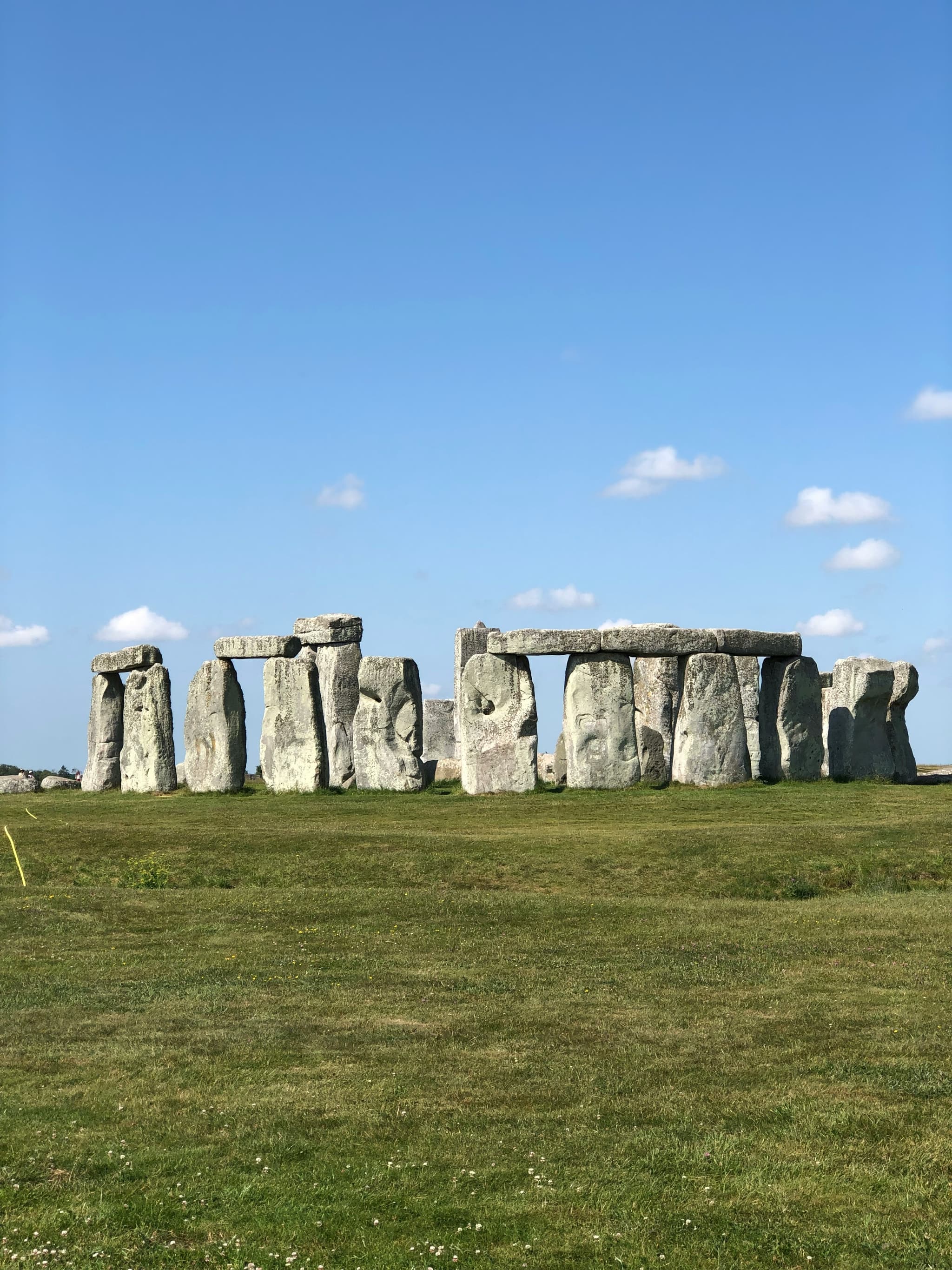 Stonehenge